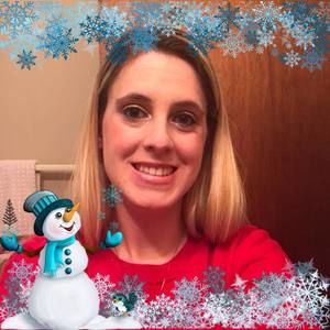 Meet your Posher, Alexandria